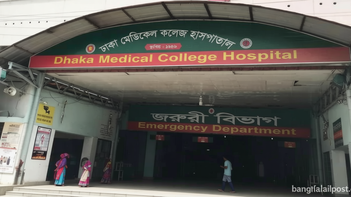 প্রেম সংক্রান্ত বিষয়ে কথাকাটাকাটি, তরুণের গলায় ফাঁস