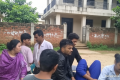 হবিগঞ্জে নারীর মুখে এসিড নিক্ষেপ, আশঙ্কাজনক অবস্থায় ঢাকায় প্রেরণ