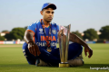 বিশ্বকাপজয়ী অধিনায়ককে সরিয়ে কাকে দায়িত্ব দিতে যাচ্ছে ভারত?