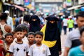 রোহিঙ্গাদের জন্য ইইউর আরও ১ কোটি ৪০ লাখ ইউরো সহায়তা ঘোষণা