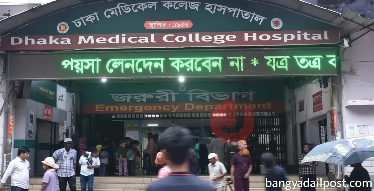 ফ্লাইওভারের ওপর ছিনতাইকারীর ছুরিকাঘাত, প্রাণ গেলো যুবকের