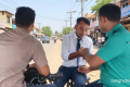 ভাইভা দিতে এসে সাবেক ছাত্রলীগ নেতা গ্রেফতার