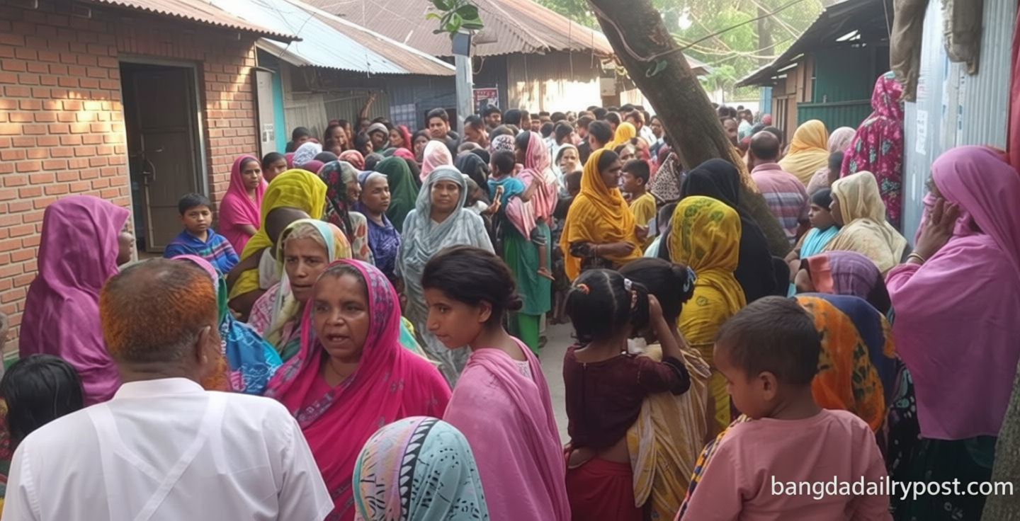 জাম পাড়া নিয়ে বিরোধ, ঠেকাতে এসে প্রাণ গেলো কিশোরের
