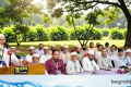 জামায়াত আমির / লুটপাটকারীকে জোর করে ইসলামী ব্যাংকের চেয়ারে বসানোর ফল ভালো হবে না