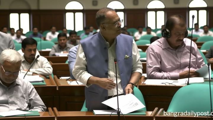 আর বিয়ে করার ইচ্ছা নাই, যেটা করেছি এটাই যথেষ্ট: বিদ্যুৎমন্ত্রী