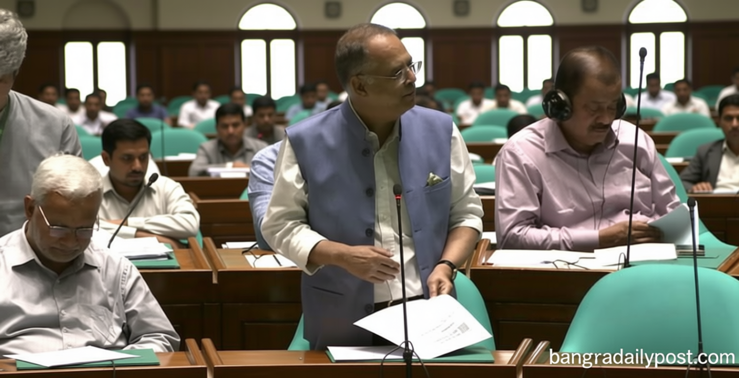 আর বিয়ে করার ইচ্ছা নাই, যেটা করেছি এটাই যথেষ্ট: বিদ্যুৎমন্ত্রী