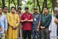 মেয়র শাহাদাত / চট্টগ্রামকে স্থায়ীভাবে জলাবদ্ধতামুক্ত করতে সমন্বিত উদ্যোগ নেওয়া হয়েছে