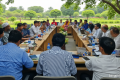 বজ্রপাতপ্রবণ ১৫ জেলায় স্থাপন হবে ৬ হাজারের বেশি বজ্রনিরোধক ব্যবস্থা