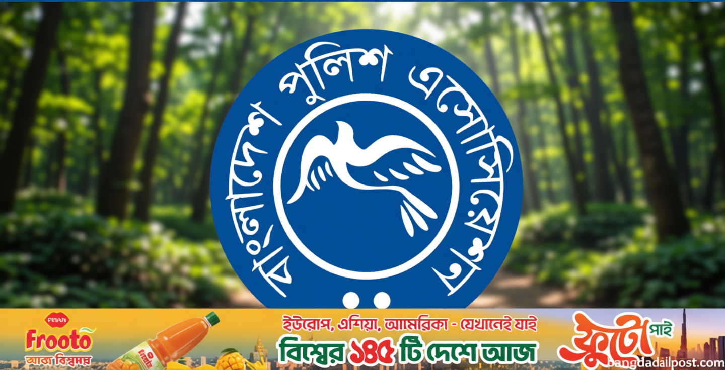 ‘ইন্সপেক্টরকে গাছে ঝুলিয়ে দেবো’ মন্তব্যে পুলিশ অ্যাসোসিয়েশনের উদ্বেগ