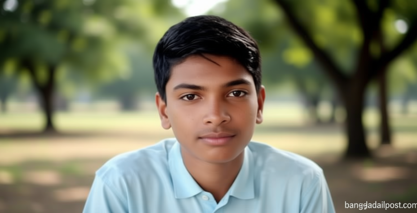 শ্রীমঙ্গলে চোরাবালিতে আটকা পড়ে স্কুলছাত্রের মৃত্যু