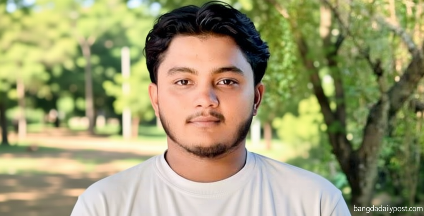 বজ্রপাতে বাড়ির ছাদেই প্রাণ গেলো শান্তর