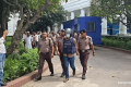 ঘটনাস্থলেই ছিলেন না ২০ বছরের দণ্ডপ্রাপ্ত এএসআই চঞ্চল: দাবি আইনজীবীর