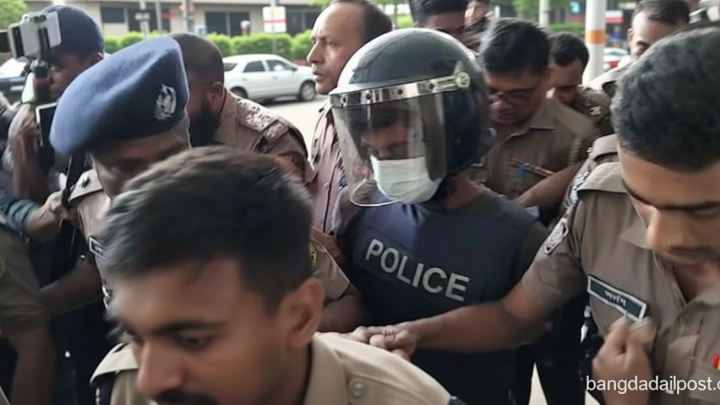 রামিসা হত্যা মামলায় যুক্তিতর্ক উপস্থাপন শুরু