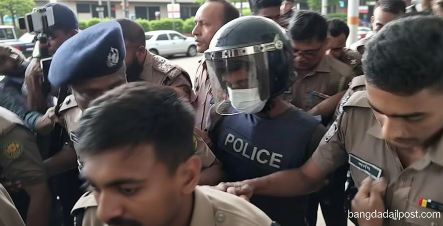 রামিসা হত্যা মামলায় যুক্তিতর্ক উপস্থাপন শুরু