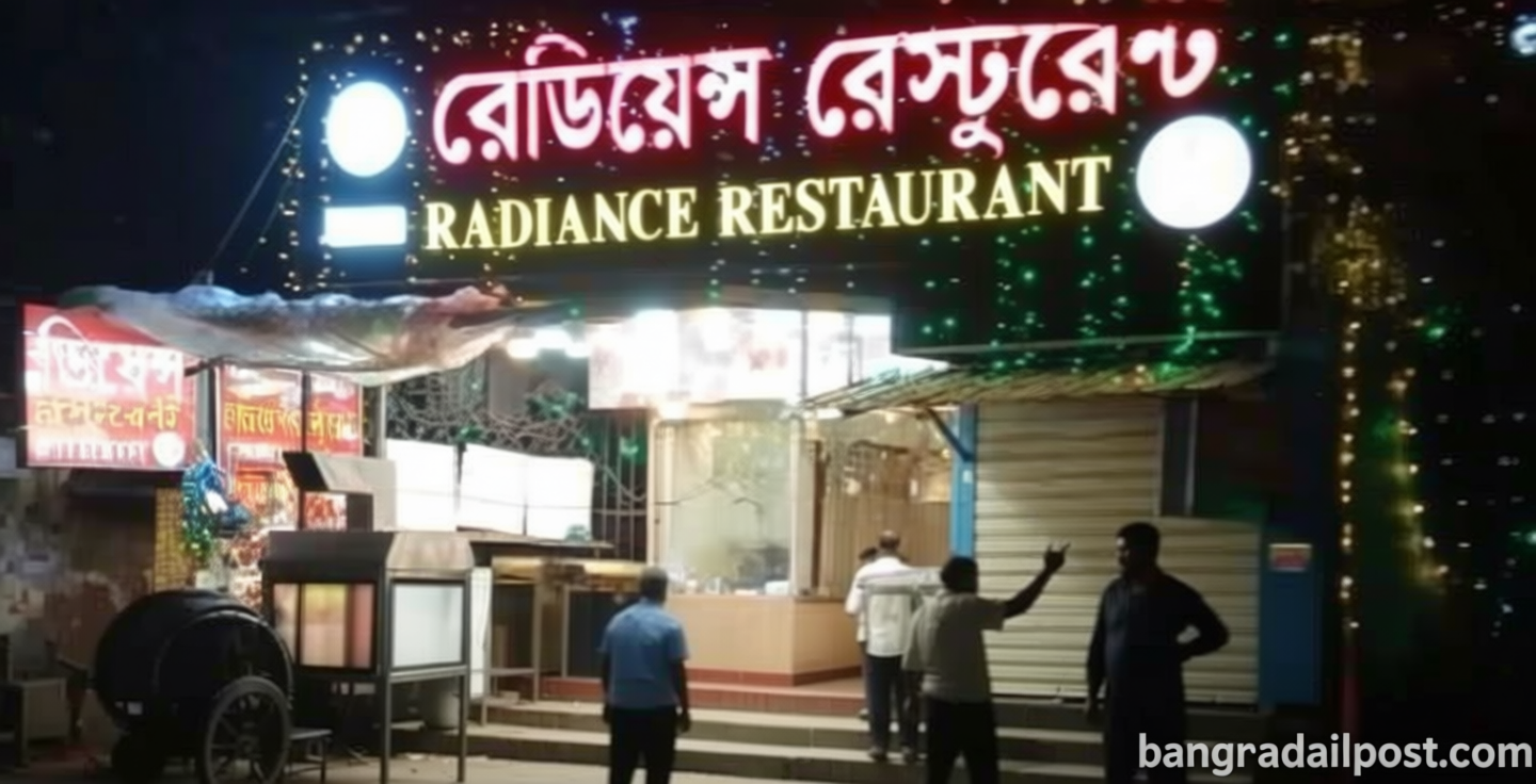 বিদ্যুৎ সাশ্রয় / চট্টগ্রামে হোটেল-রেস্তোরাঁয় কমেছে গ্রাহক, চাপে ব্যবসায়ীরা