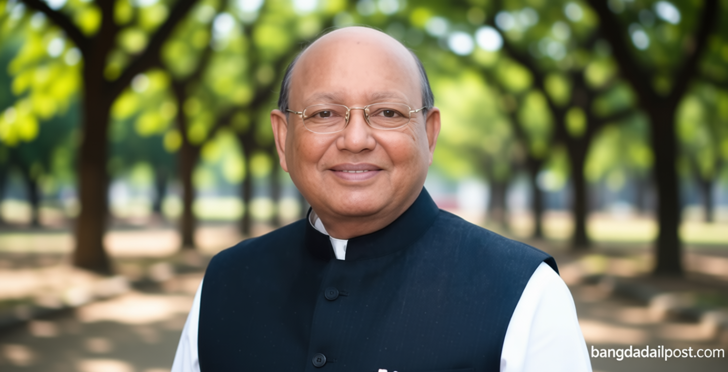 তোফায়েল আহমেদের চলে যাওয়া ‘এক অপূরণীয় ক্ষতি’