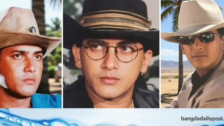 সালমান শাহর দেহাবশেষ কবর থেকে তোলার আদেশ বাতিল
