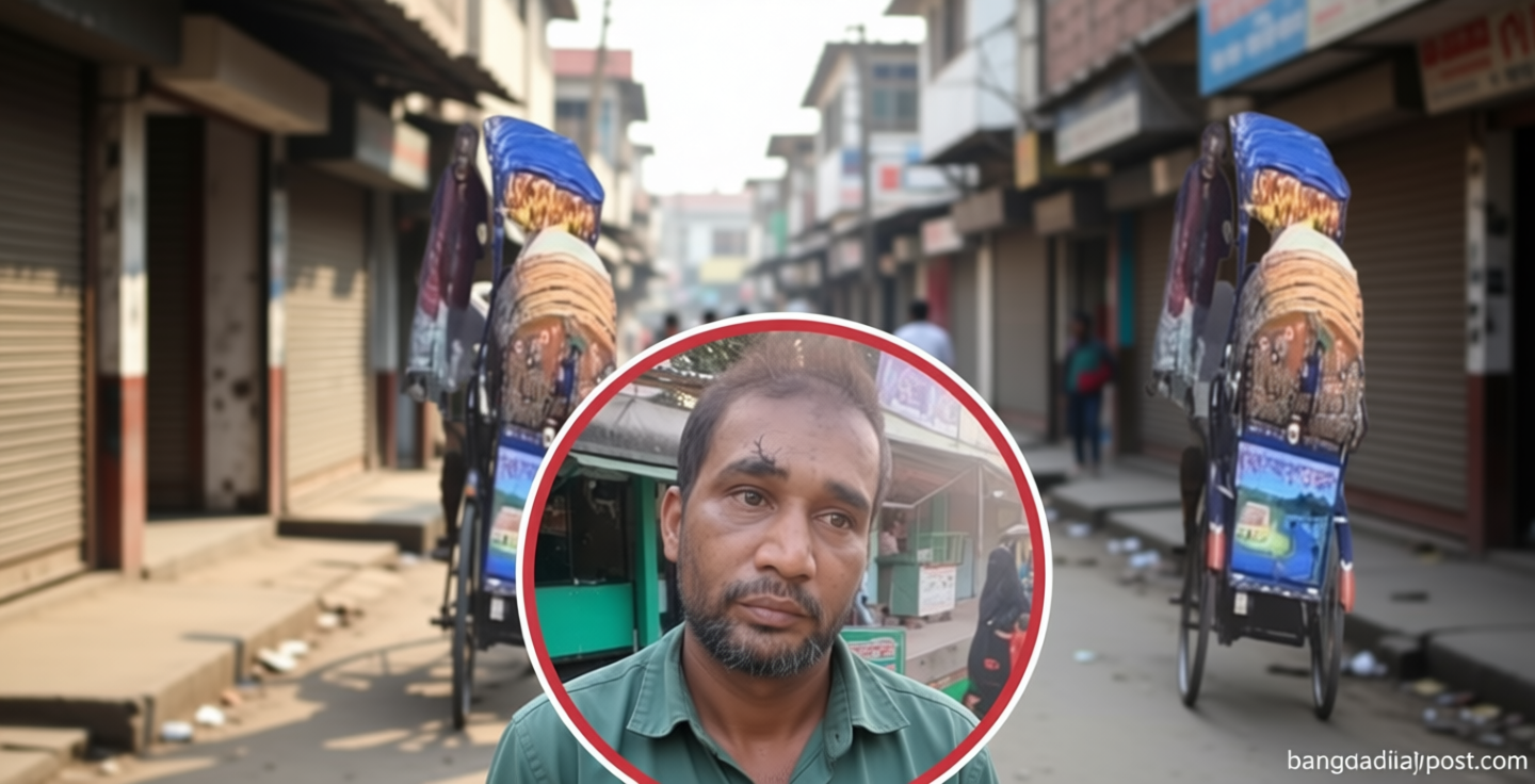 মোহাম্মদপুরে দুই নারীর ব্যাগ-স্বর্ণ ছিনতাই, র‍্যাবের হাতে একজন ধরা