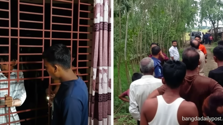 চকরিয়ায় ডাকাতির পর প্রবাসীর স্ত্রী-কন্যাকে সংঘবদ্ধ ধর্ষণ