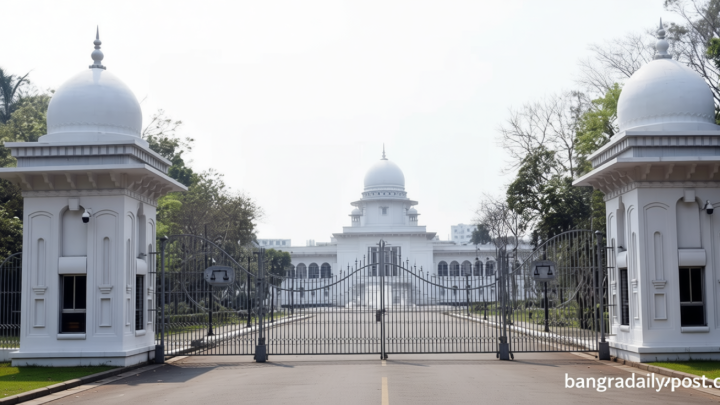 পারিবারিক আদালতের আদেশ নিয়ে হাইকোর্টে রিভিশন চলবে কি না, রায় ২৪ জুন