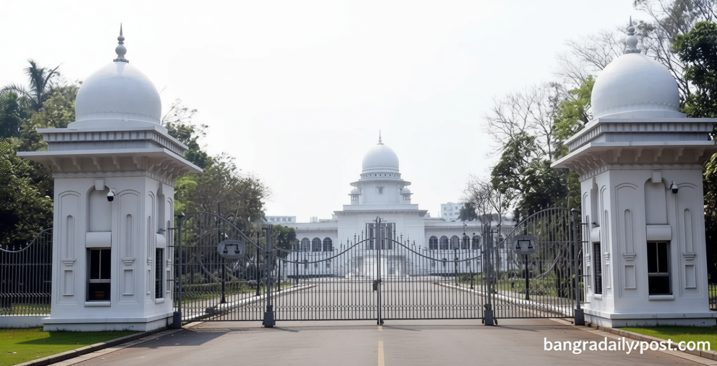 পারিবারিক আদালতের আদেশ নিয়ে হাইকোর্টে রিভিশন চলবে কি না, রায় ২৪ জুন