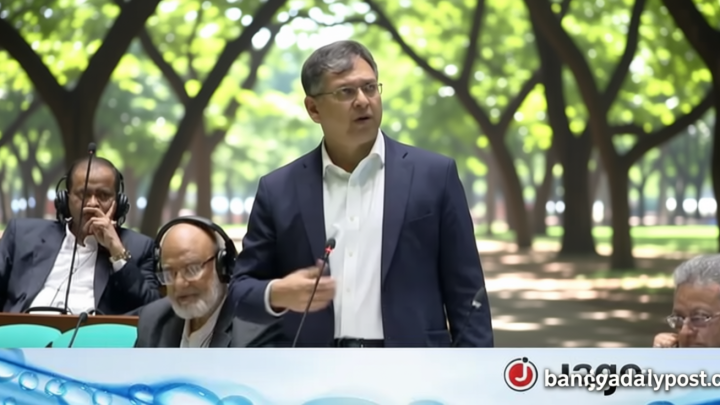 স্বরাষ্ট্রমন্ত্রী / ইসলামী ব্যাংক-জামায়াত ইসলাম ইসলাম নয়, মির্জা ফখরুল ইসলামও ইসলাম নয়