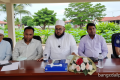 মানুষকে হয়রানি না করে সর্বোচ্চ সেবা দিতে হবে: এমপি জহিরুল ইসলাম