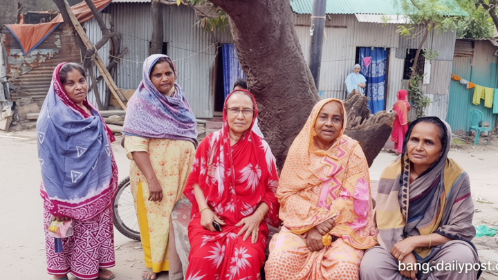 আইভীর বাসার সামনে ভিড় করছেন ভক্তরা, বসেছে সিসি ক্যামেরা