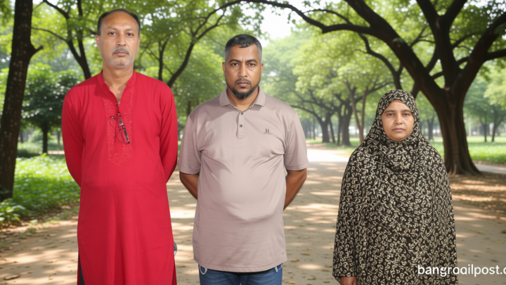 ইউরোপে পাঠানোর নামে অর্থ আত্মসাৎ, চক্রের ৩ সদস্য গ্রেফতার
