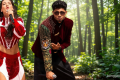 বিশ্বকাপের মঞ্চে সঞ্জয়ের পোশাকে বাংলাদেশ