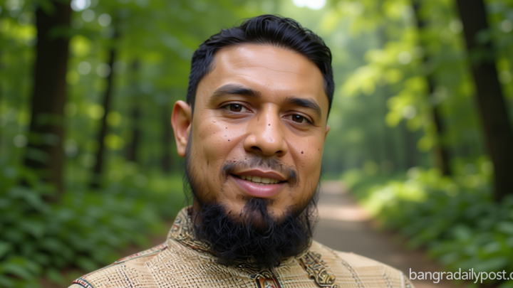 মোবাইল ফোন বিস্ফোরণে দগ্ধ হয়ে একজনের মৃত্যু