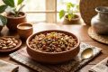 কাঁঠালের বিচির হালুয়ার রেসিপি