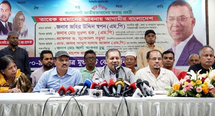 ১৯৯০ ও জুলাই অভ্যুত্থানকে সমান গুরুত্বে মূল্যায়ন করতে হবে: তথ্যমন্ত্রী