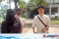 প্রেমের টানে টাঙ্গাইলে চীনা যুবক