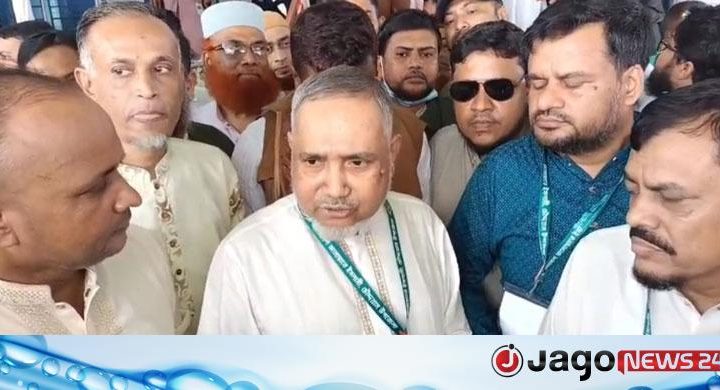 ধর্ষণ-হত্যায় সরকারি দলের লোকজন জড়িত: ডা. তাহের