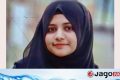 সন্তানকে ছুঁয়ে দেখা হলো না অহনার, ভুল রক্তে মৃত্যু