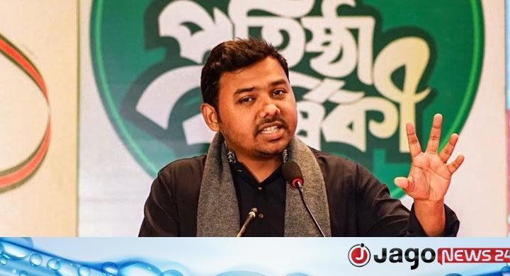 ‘নিজ দলের মার্কায় ভোট করলে ২০০ ভোটও পেতেন না’