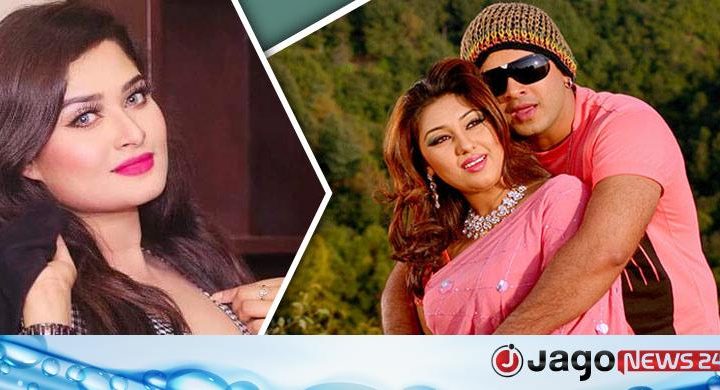 শাকিব-অপুর সঙ্গে অভিনয় বদলে দিয়েছিল শিরিন শিলার ভাবনা