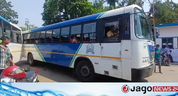 পশ্চিমবঙ্গে নারীদের জন্য বিনামূল্যে ভ্রমণ পরিষেবা চালু