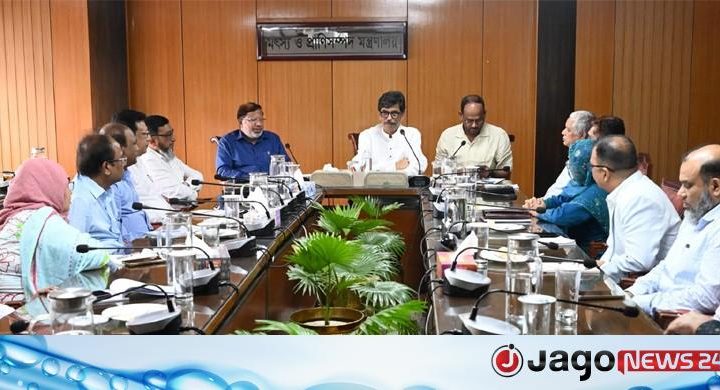 জনগণের প্রত্যাশা পূরণে সততা ও জবাবদিহির কোনো বিকল্প নেই: কৃষিমন্ত্রী