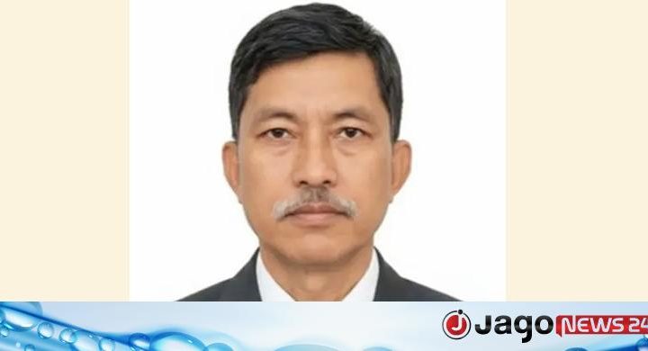 দীপেন দেওয়ানের পদত্যাগপত্র গ্রহণ করেছেন রাষ্ট্রপতি