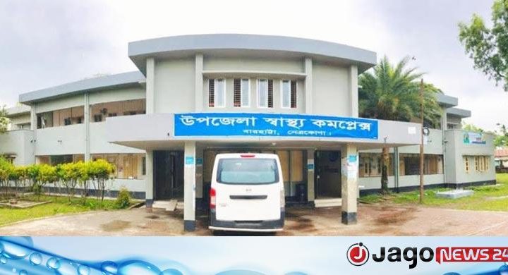 নেত্রকোনায় নৌকাডুবিতে শিশুসহ এক নারীর মৃত্যু
