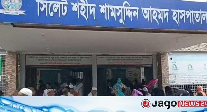সিলেটে হামের উপসর্গ নিয়ে নার্সের মৃত্যু