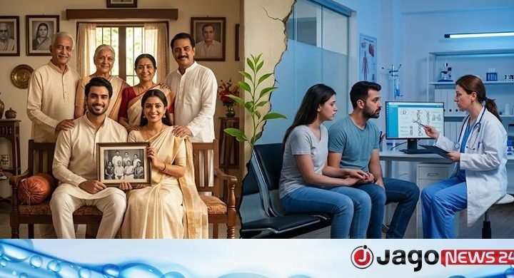 কাজিনকে বিয়ে করার আগে জানুন এই সত্য