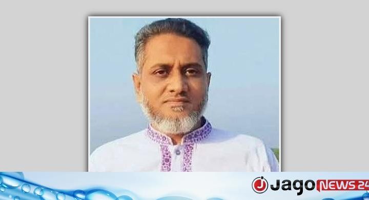 ঝালকাঠি জেলা এনসিপি আহ্বায়কের পদত্যাগ