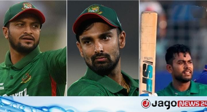 এলপিএলে পাঁচ বাংলাদেশি, কে কোন দলে?
