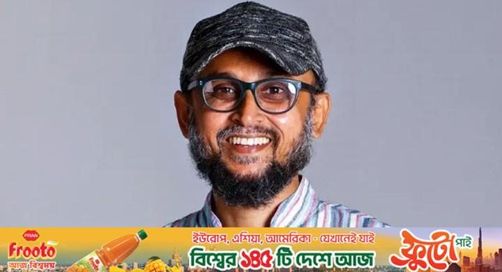 ব্রাহ্মণবাড়িয়ার ঘটনা অনেক দেরিতে জানলাম: ফারুকী