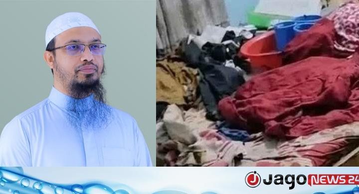 সন্তানকে শিক্ষিত বানানোর আগে মানুষ বানাই: আহমাদুল্লাহ