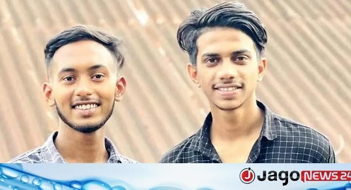 ঢাকা-চট্টগ্রাম মহাসড়কে ট্রাকের ধাক্কায় বাইক আরোহী দুই বন্ধু নিহত
