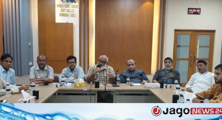 রাত ৯টা পর্যন্ত শপিংমল খোলা রাখতে চান চট্টগ্রামের ব্যবসায়ীরা